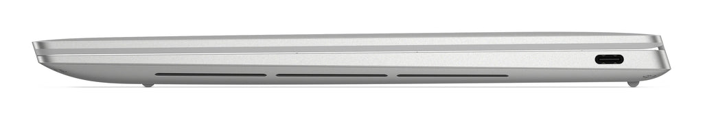 DELL XPS 13 9350 Copilot+ PC Intel Core Ultra 7 256V Ordinateur portable 34 cm (13.4") Full HD+ 16 Go LPDDR5x-SDRAM 512 Go SSD Wi-Fi 7 (802.11be) Windows 11 Pro Nordique Platine