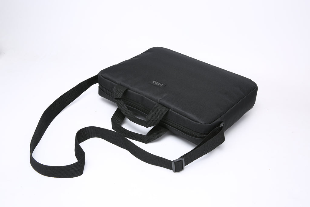 Nilox NXB001 sac à dos Sac à dos normal Noir Polyester