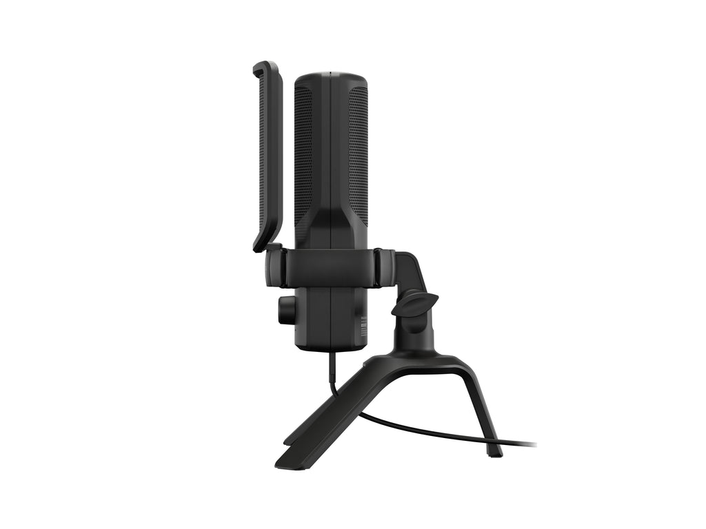 GENESIS NGM-2352 microphone Noir Microphone de console de jeu