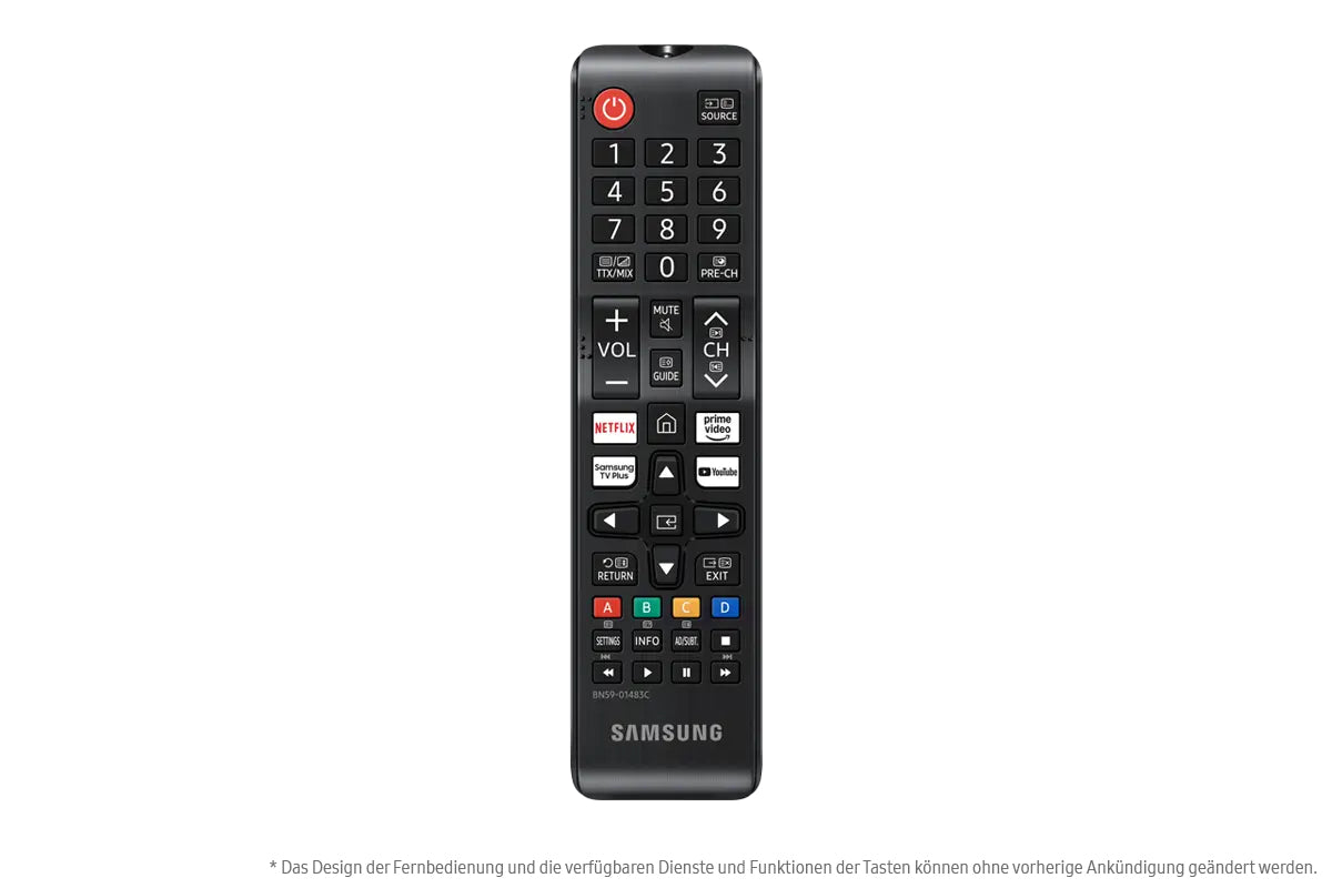 Samsung GQ75QN72FAT 190,5 cm (75") 4K Ultra HD Smart TV Wifi Noir - vue 4