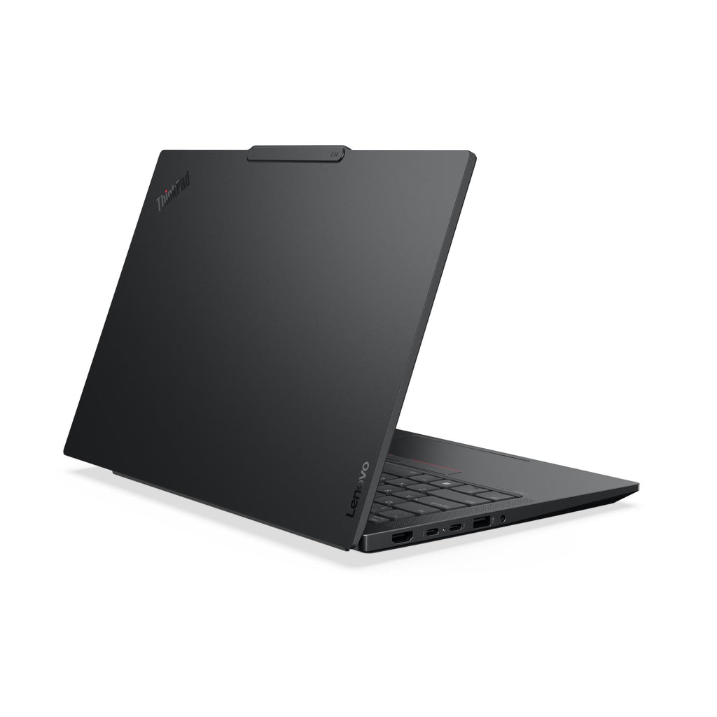 Lenovo ThinkPad E14 Gen 8 Copilot+ PC Intel Core Ultra 5 325, 14" WUXGA, 16 Go DDR5, 512 Go SSD, Wi-Fi 7, Windows 11 Pro