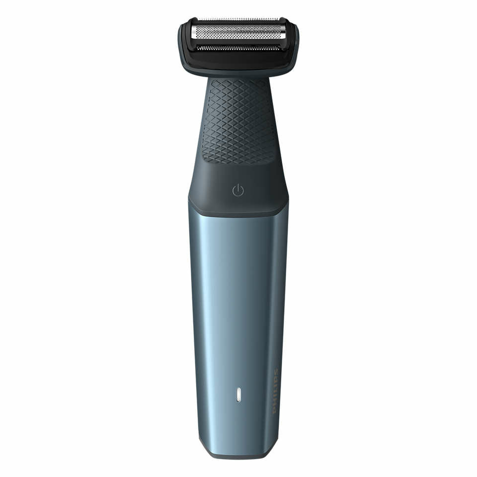 Philips Bodygroom Series 3000 BG3027/05 Tondeuse aine et corps étanche