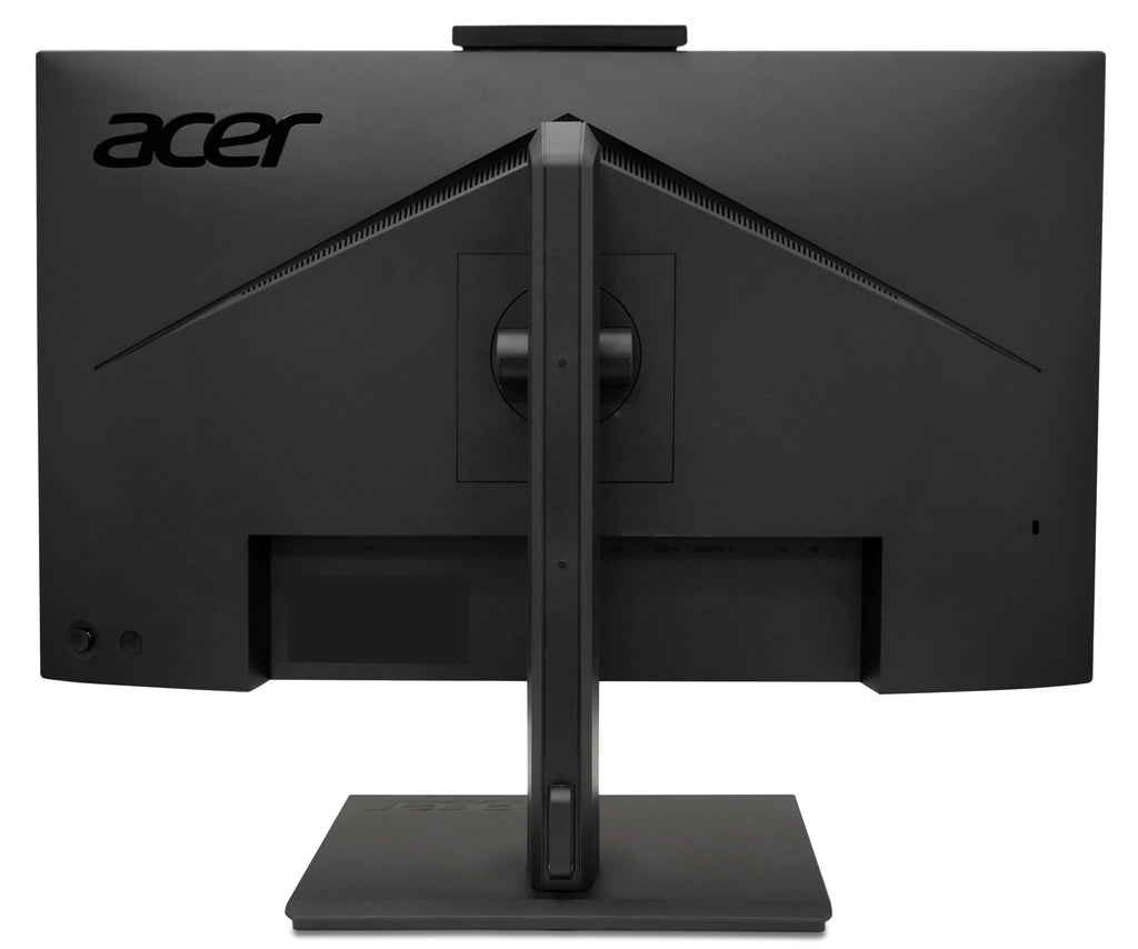 Acer Vero B7 B277UD6bmiiprczx écran plat de PC 68,6 cm (27") 2560 x 1440 pixels Quad HD LCD Noir