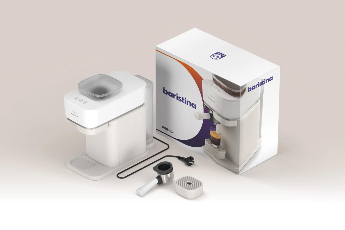 Philips Baristina BAR300/00 Machine Expresso