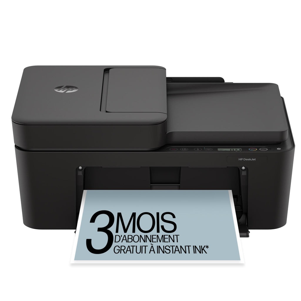HP DeskJet 4310 Sans fil All-in-One Couleur Imprimante, Instant Ink