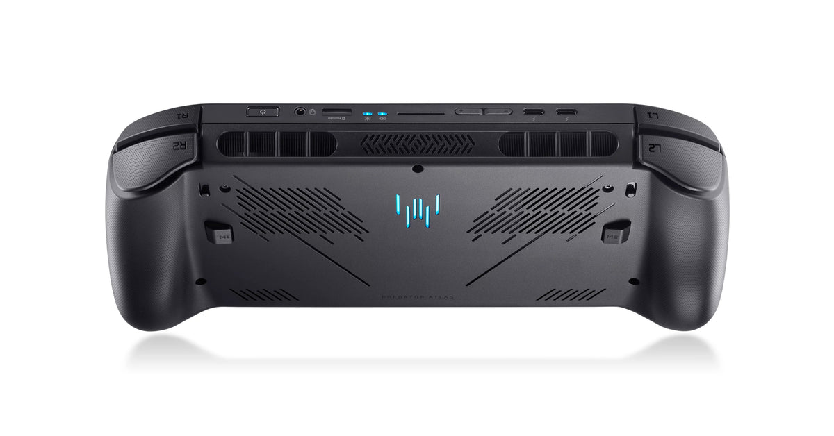 Acer Console de jeux transportable Atlas 8 PA08-I51-G9Q2