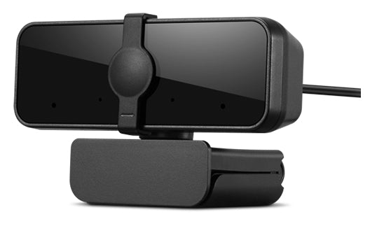 Lenovo 4XC1B34802 Webcam 2 MP Full HD 1920 x 1080 USB 2.0, Noir
