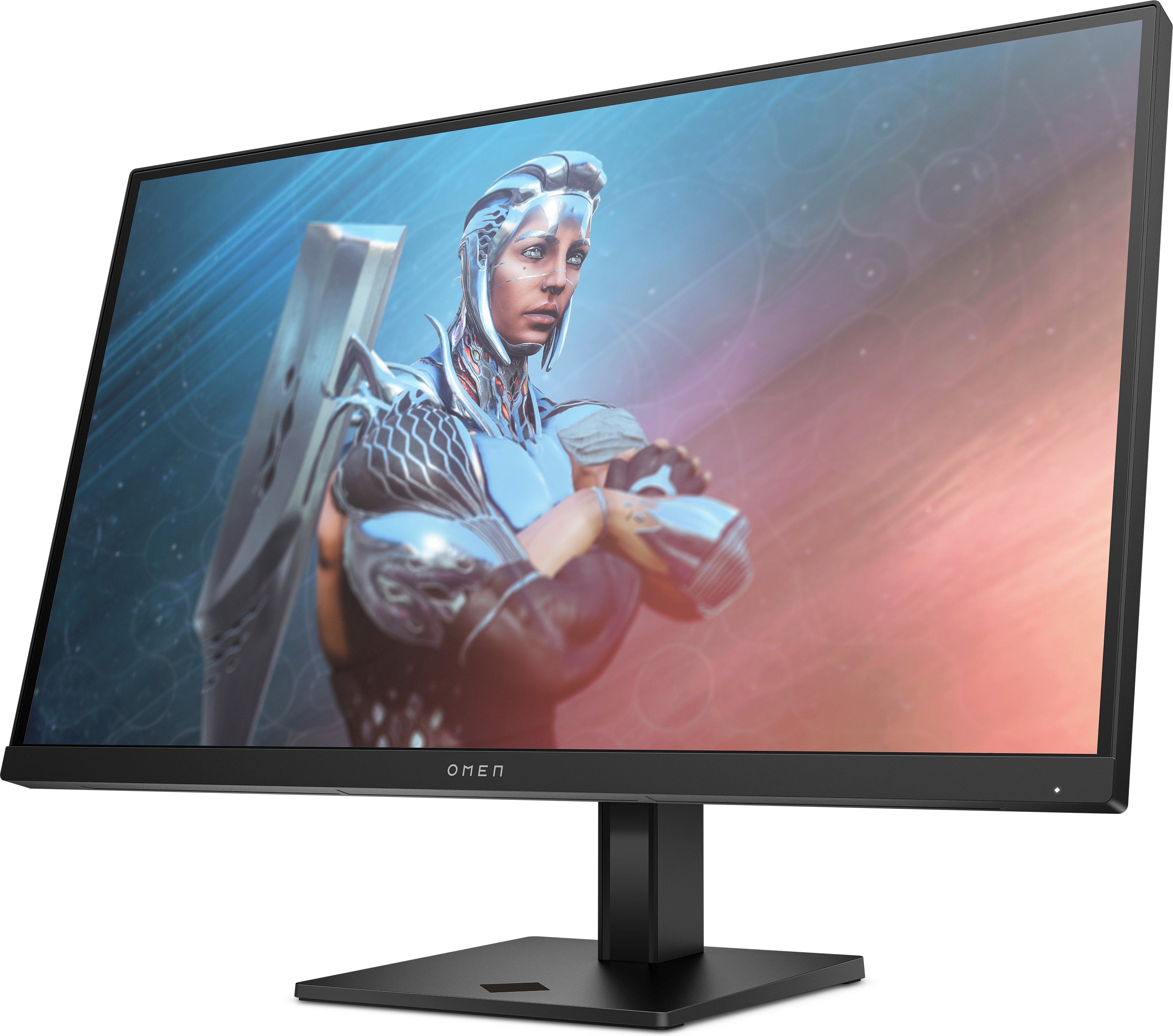 OMEN by HP Écran gamer FHD 165 Hz OMEN 27 pouces - OMEN 27
