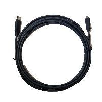 Logitech USB-kabel 5m