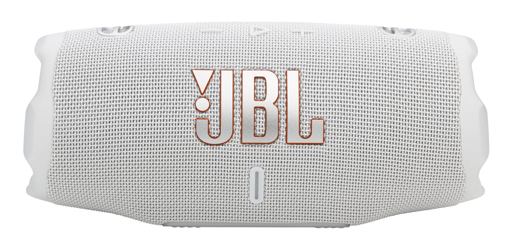JBL Charge 6 Blanc 45 W