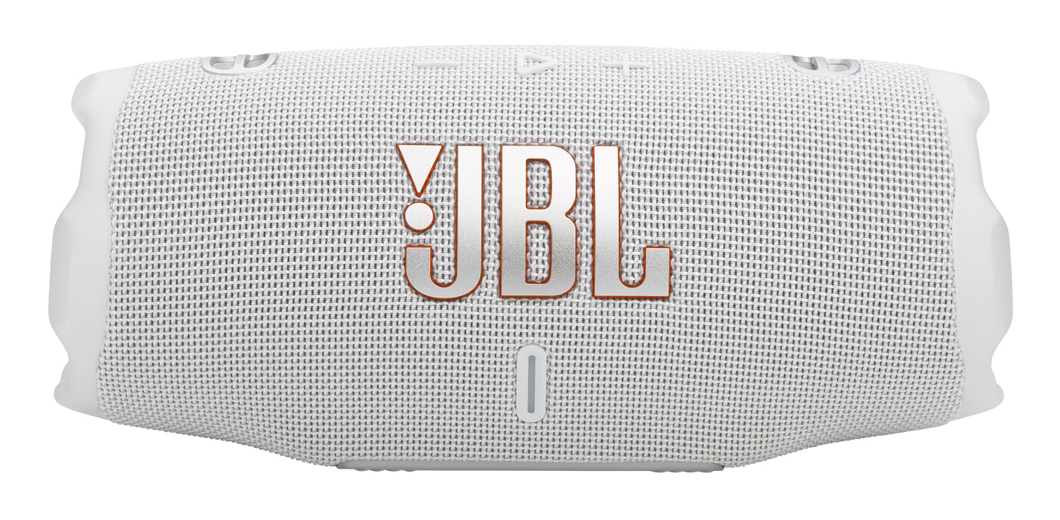 JBL Charge 6 Blanc 45 W