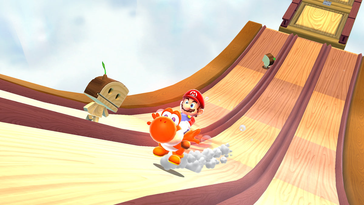 Nintendo Super Mario Galaxy + Super Mario Galaxy 2 pour Nintendo Switch