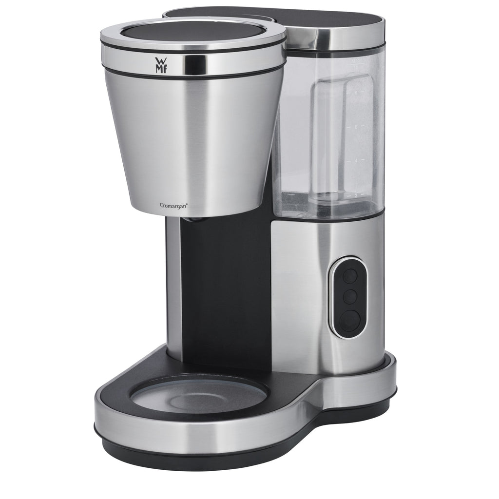 WMF Lono 0412310011 Machine à café filtre semi-automatique, 1 L, 800 W