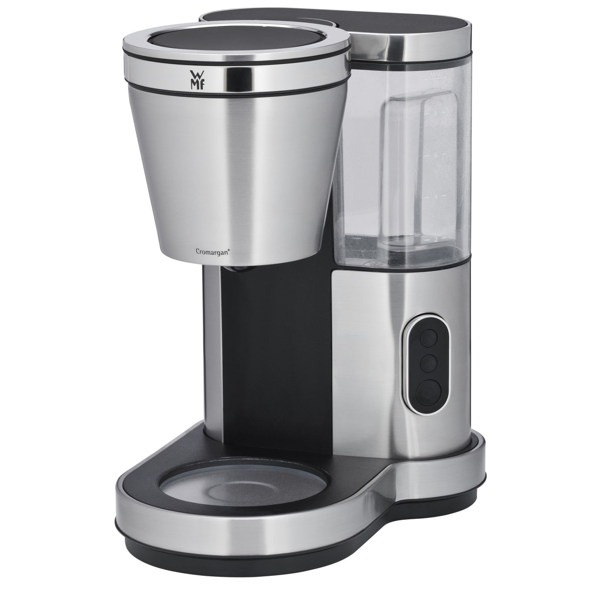 WMF Lono 0412310011 Machine à café filtre semi-automatique, 1 L, 800 W