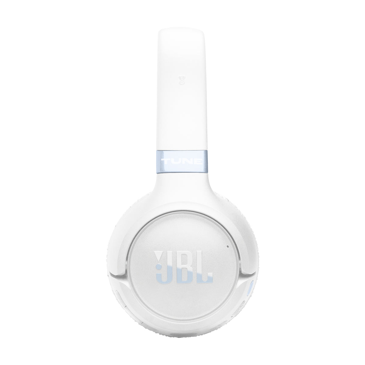 JBL Tune 680NC Casque Avec fil &sans fil Arceau Appels/Musique USB Type-C Bluetooth Blanc