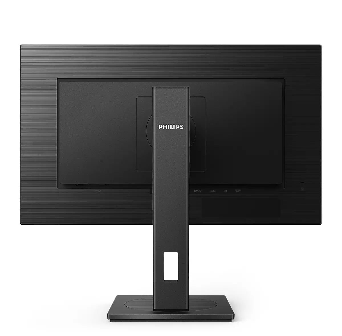 Philips S Line 275S1AE/00 écran plat de PC 68,6 cm (27") 2560 x 1440 pixels 2K Ultra HD LCD Noir