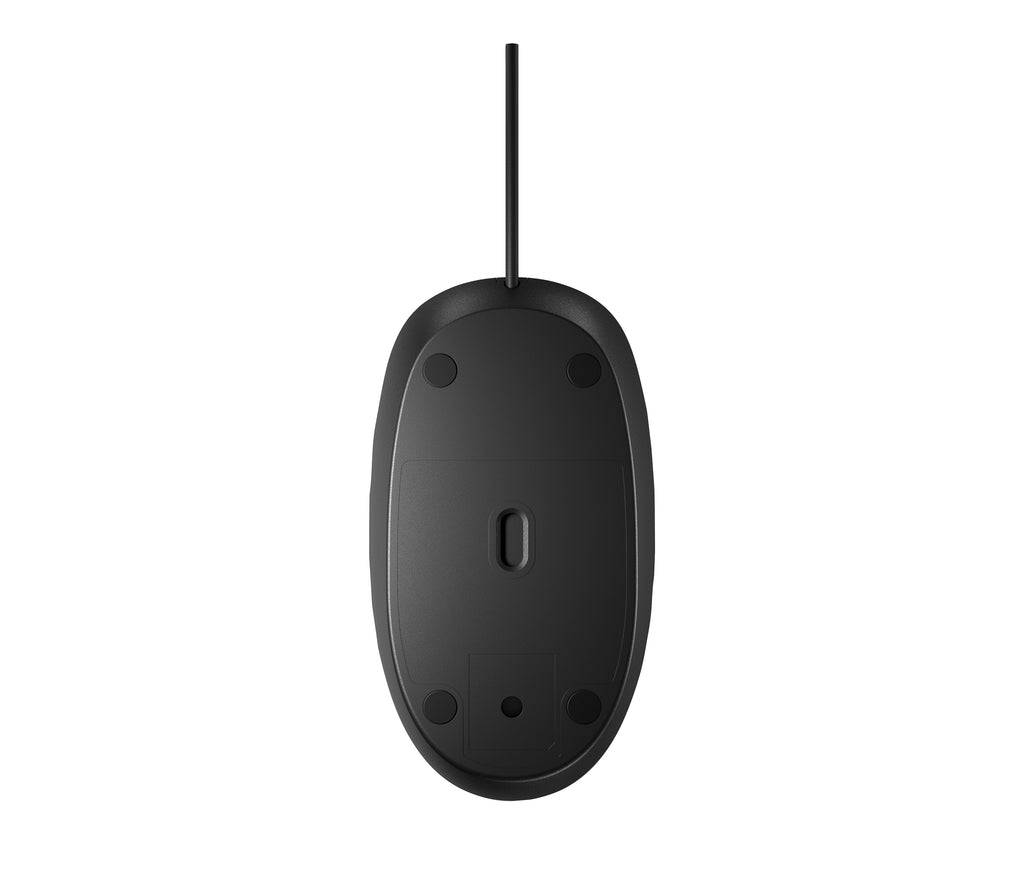 HP 125 Souris fil (Vrac120) - vue 4