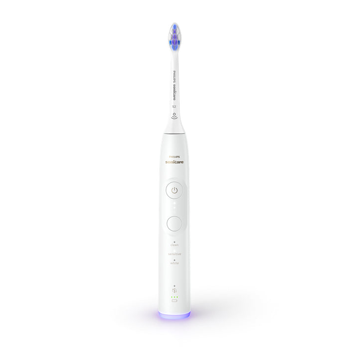 Philips Sonicare 6500 series Series 6500 HX7419/01 Brosse à dents rechargeable