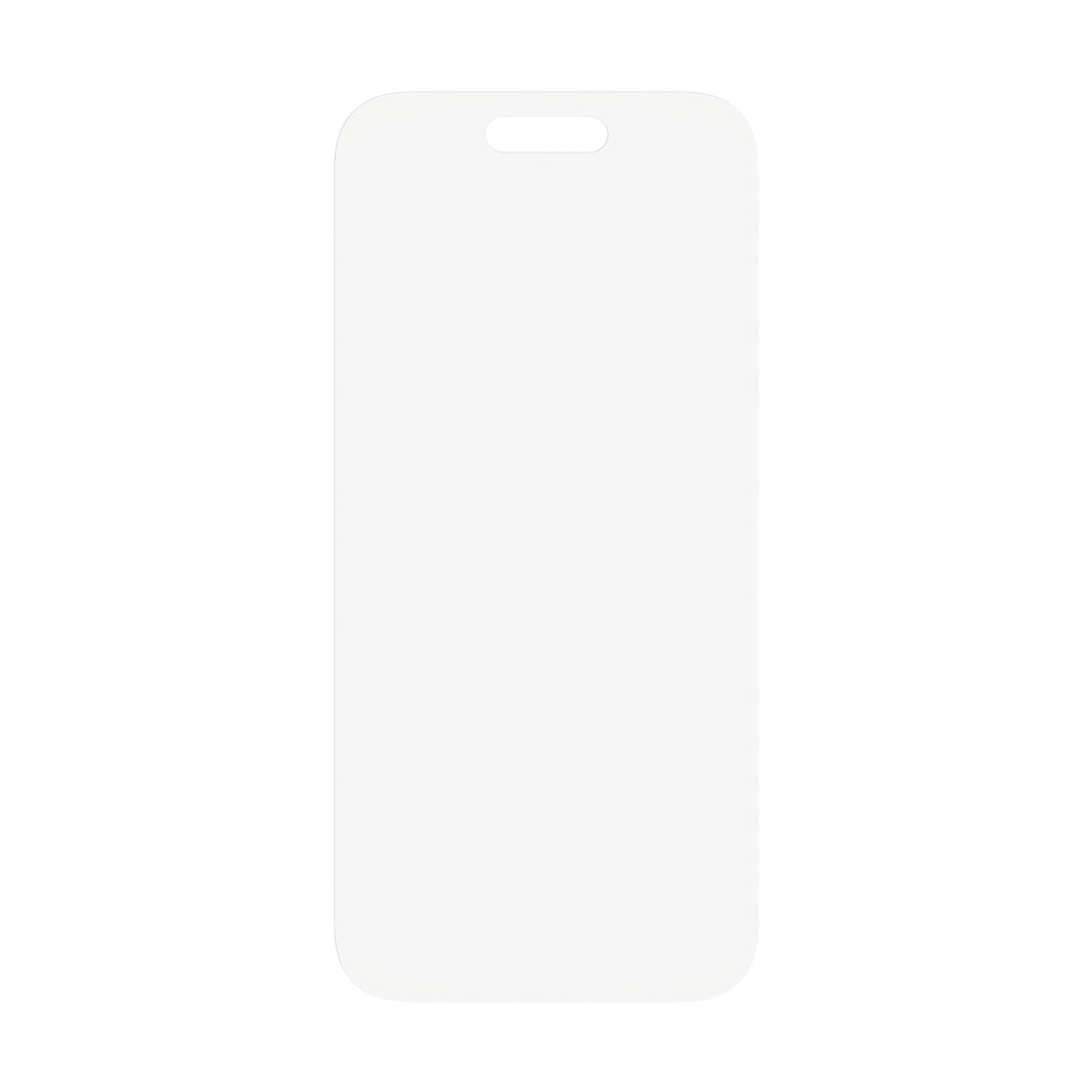 PanzerGlass ® Anti-Reflective Armor Screen Protector iPhone Air w. EasyAligner Protection d'écran transparent Apple 1 pièce(s)