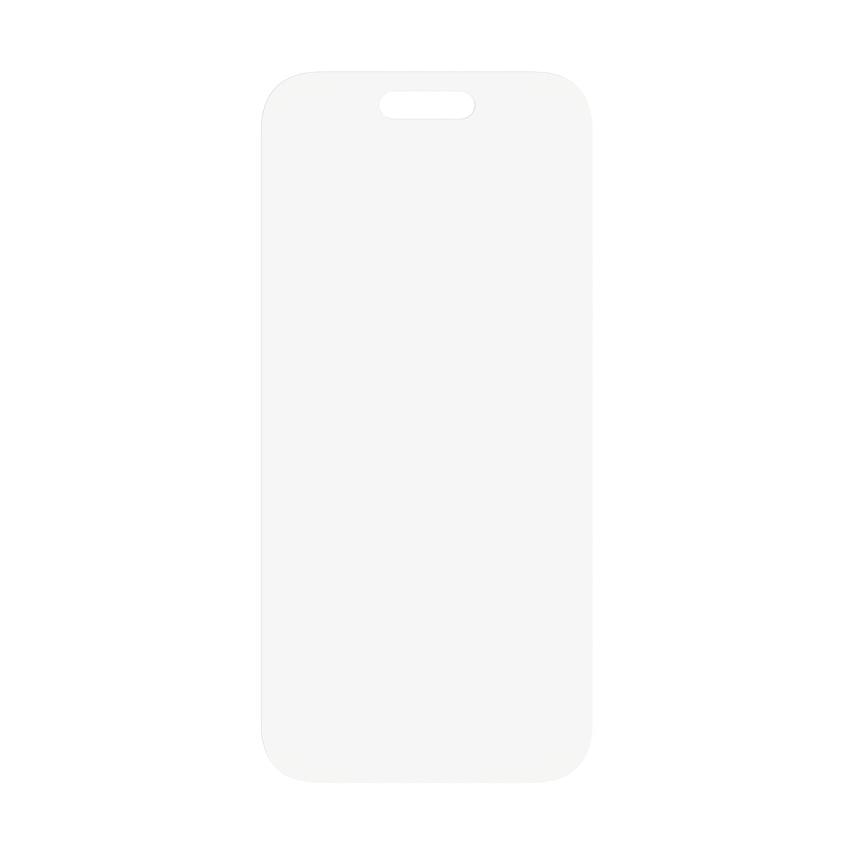 PanzerGlass ® Anti-Reflective Armor Screen Protector iPhone Air w. EasyAligner Protection d'écran transparent Apple 1 pièce(s)