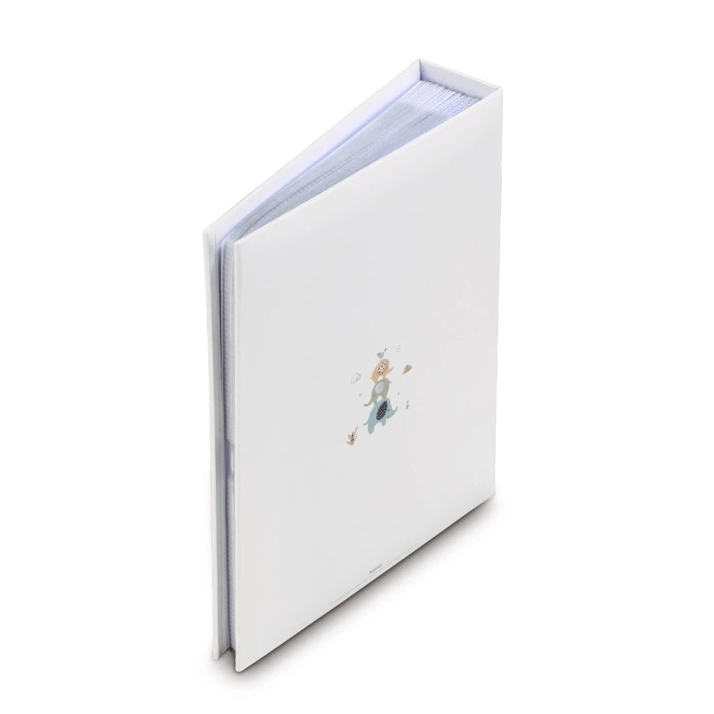 Hama Album Photo et Protège-page Multicolore, 100 Feuilles 10 x 15