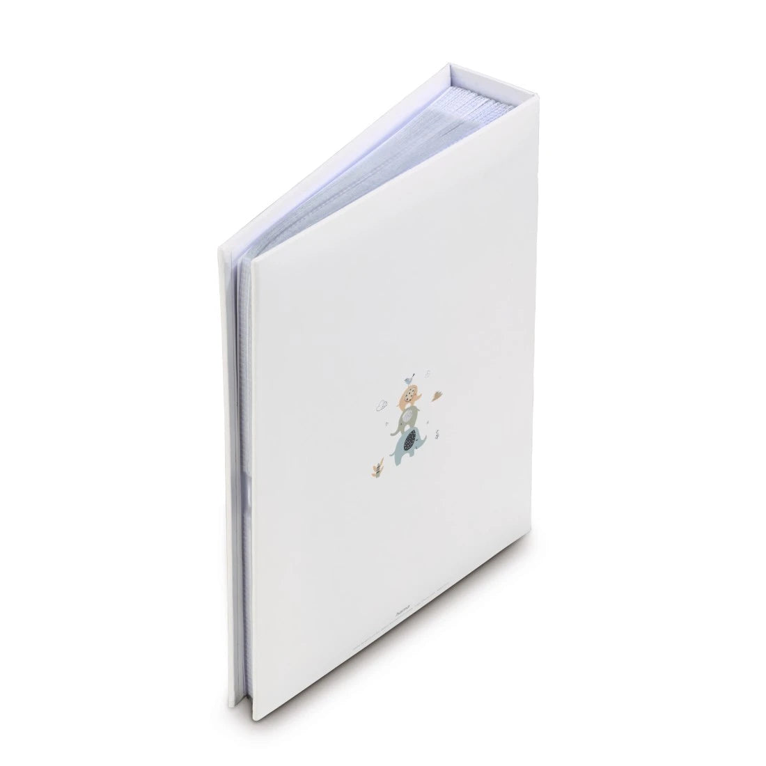 Hama Album Photo et Protège-page Multicolore, 100 Feuilles 10 x 15