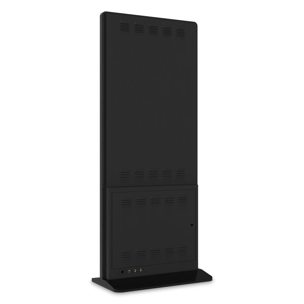 Viewsonic EP5542 Écran d'affichage dynamique 55" 4K Ultra HD Android 8.0