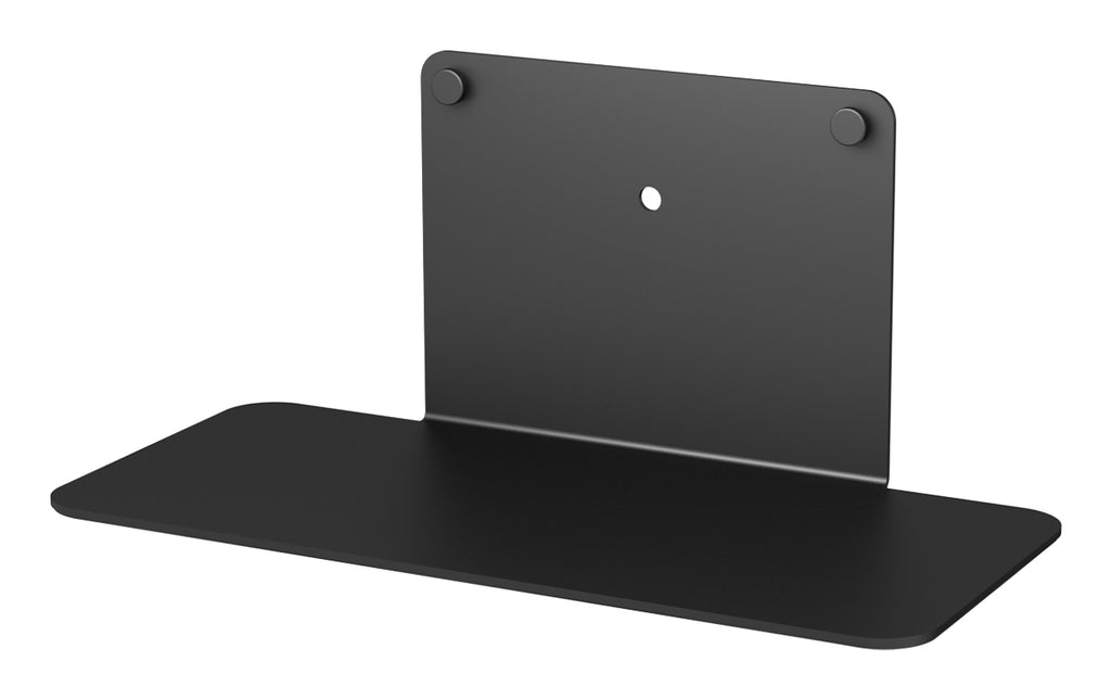 Yealink VB-Tablemount-01 Montage sur table Noir