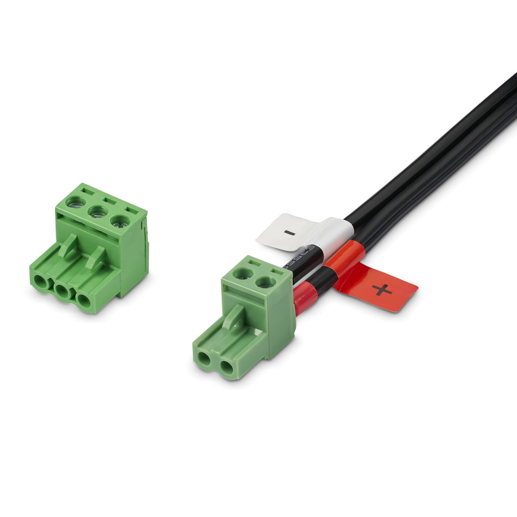 StarTech.com Adaptateur d'Alimentation et Onduleur 160W 24V 6.6A Noir