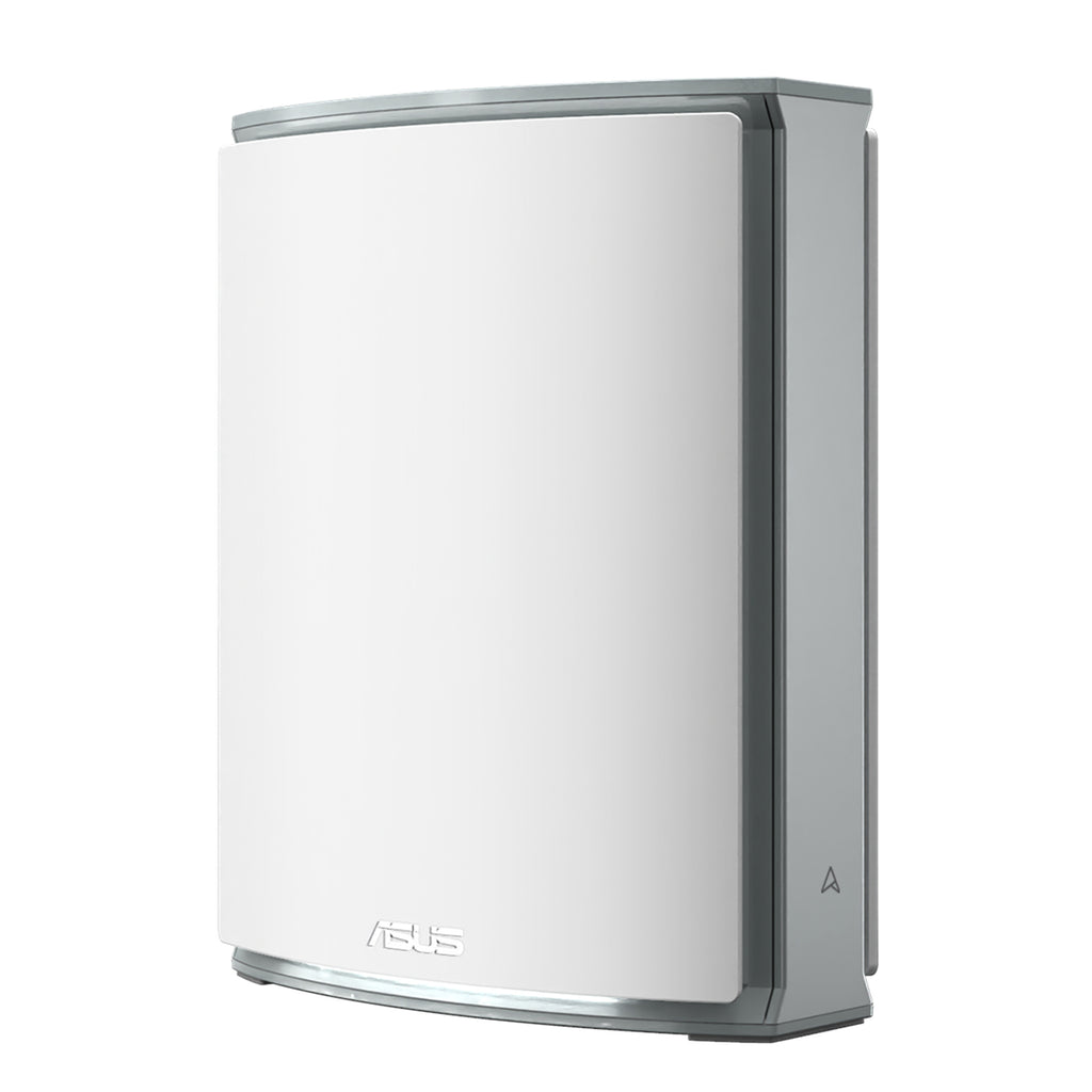 ASUS ZenWiFi BN12 2er Pack Tri-bande (2,4 GHz / 5 GHz / 6 GHz) Wi-Fi 8 (802.11bn) Blanc 5 Interne