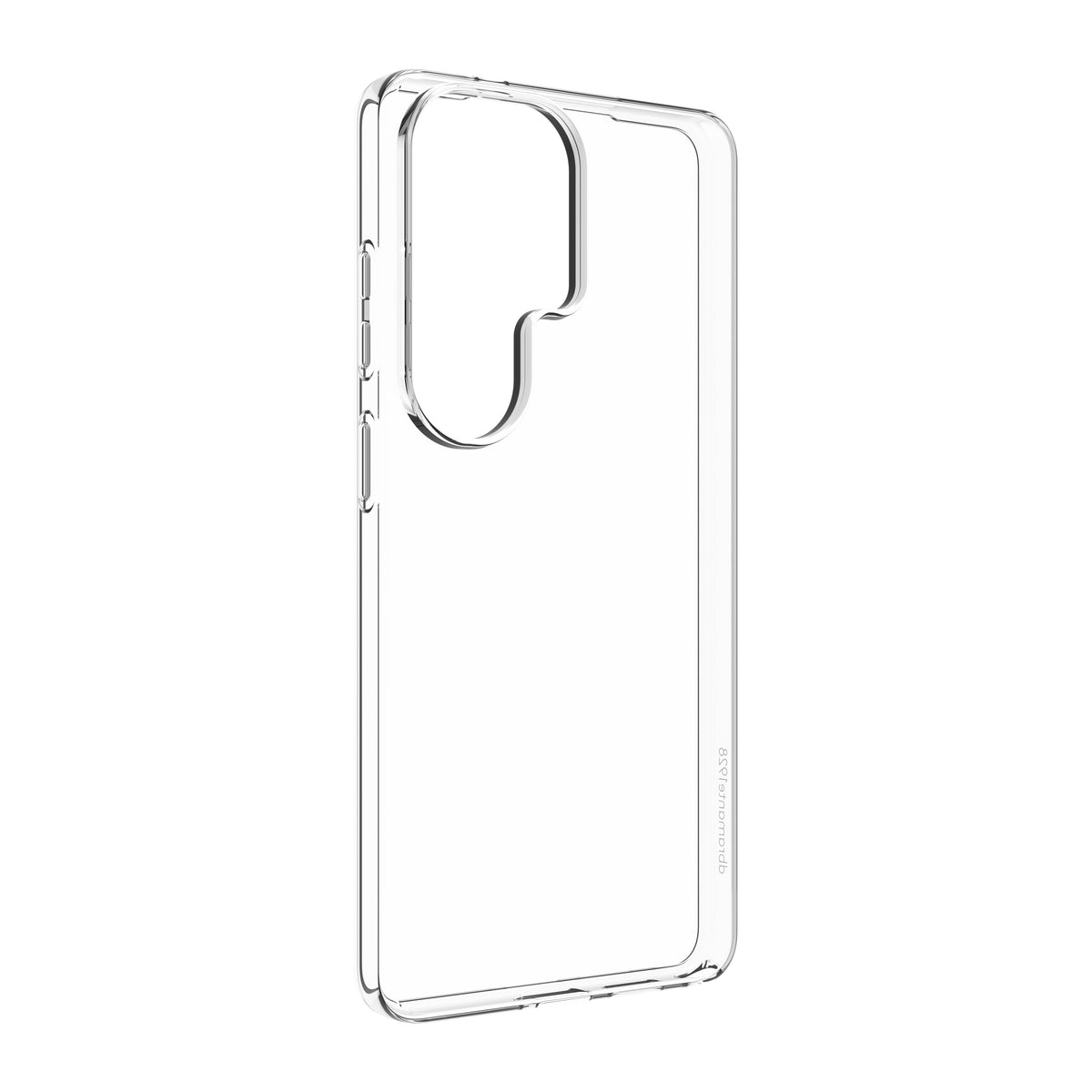 dbramante1928 Greenland Coque de Protection Transparente pour Samsung Galaxy S26 Ultra 6.9"