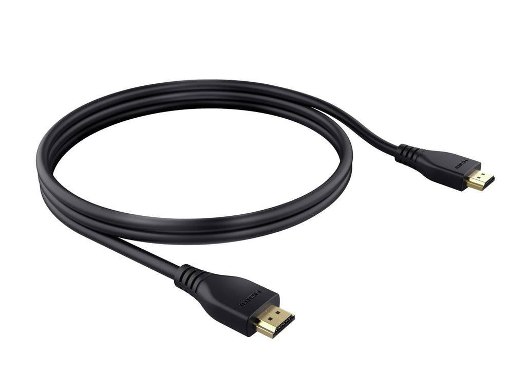 Trust GXT 731 Ruza câble HDMI 1,8 m HDMI Type A (Standard) - vue 3