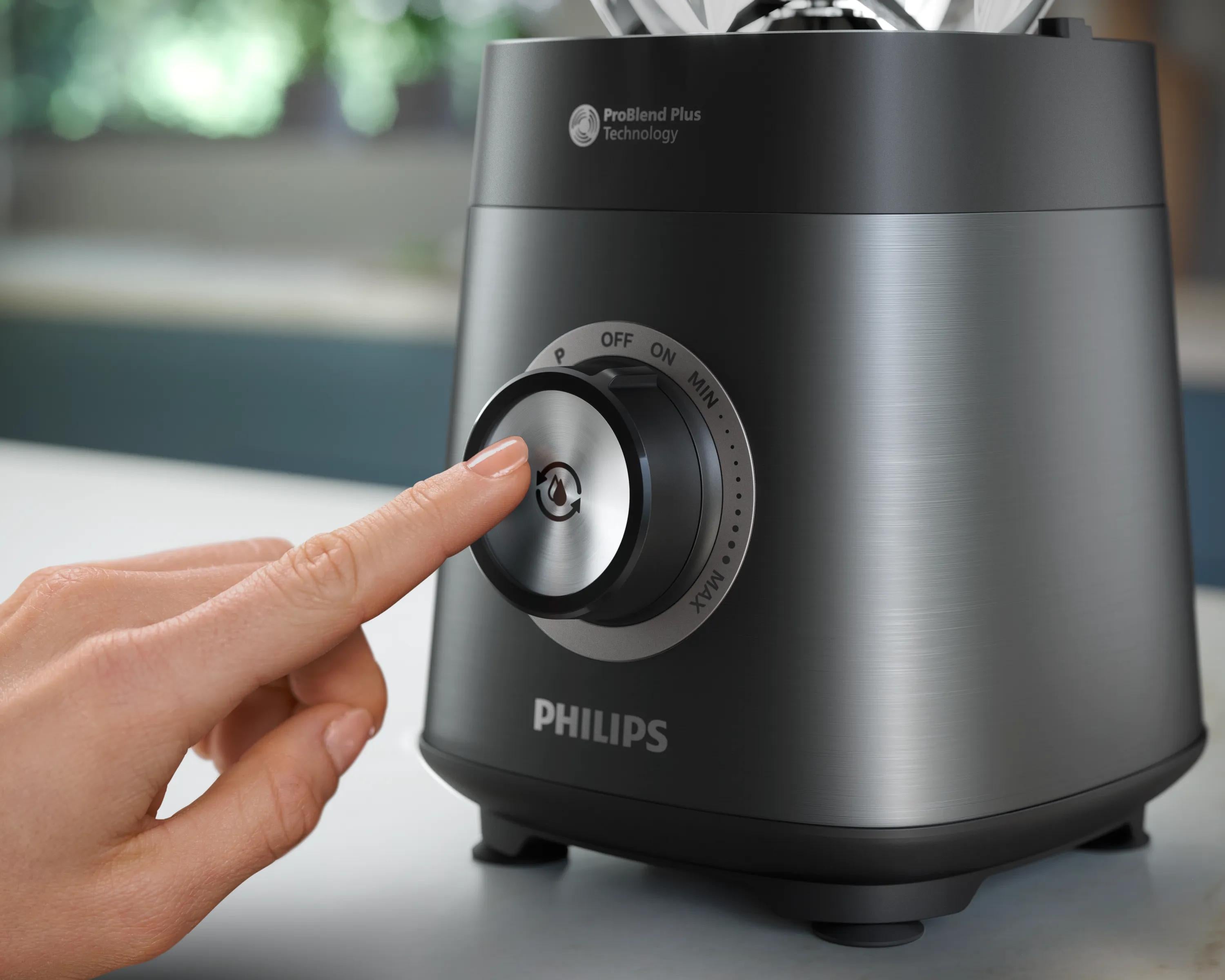 Philips 5000 series Blender série 5000 HR3040/00