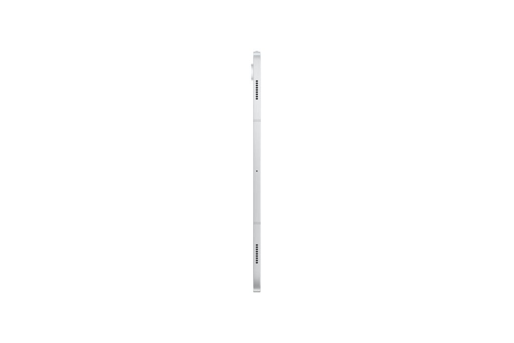 Samsung Galaxy Tab S10+ 5G 256 Go 12 Go RAM 31,5 cm (12.4") Wi-Fi 6E - Platine, Argent