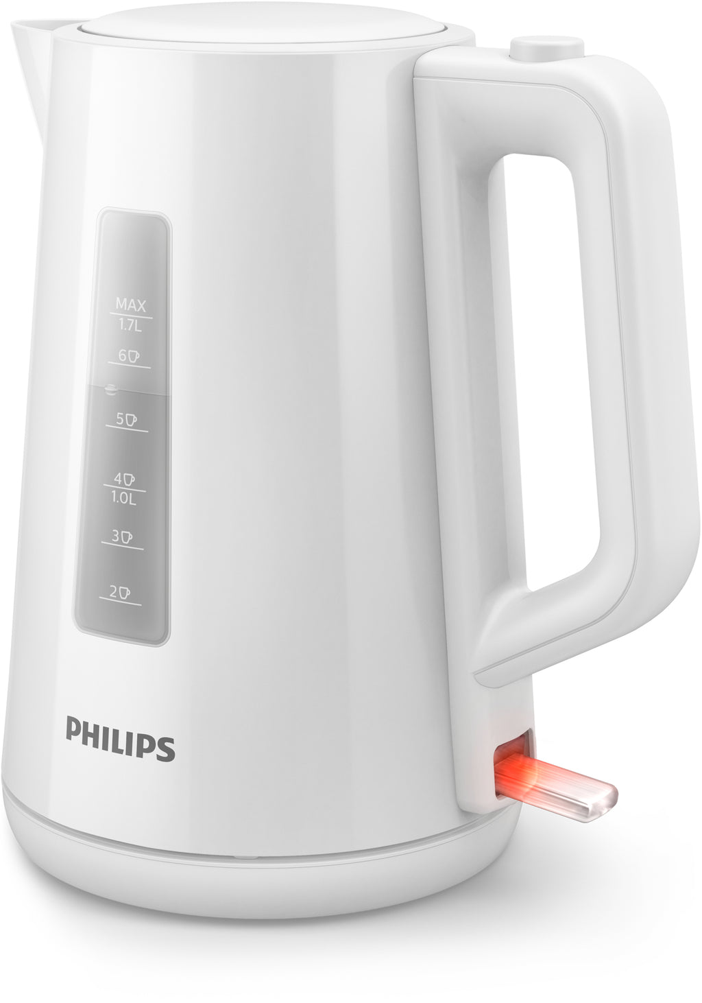 Philips 3000 series Bouilloire en plastique série 3000 HD9318/00