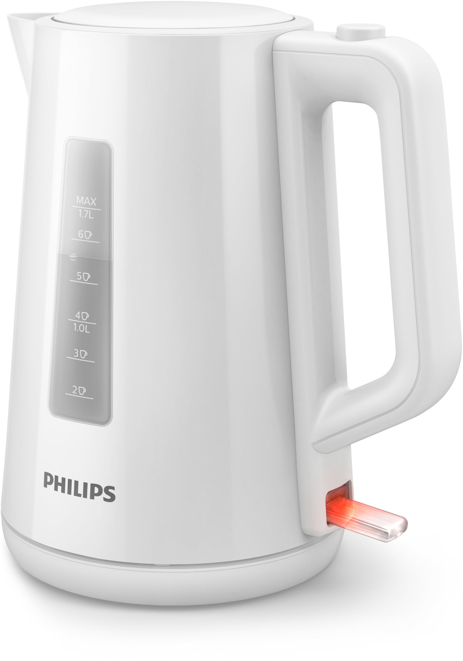Philips 3000 series Bouilloire en plastique série 3000 HD9318/00