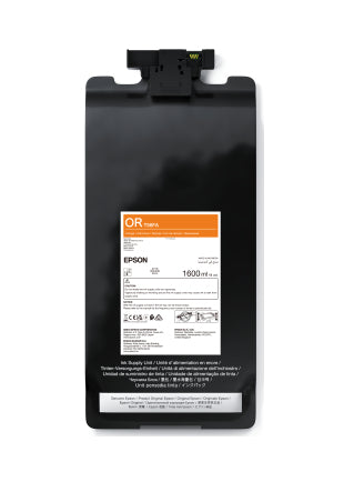 Epson C13T56FA00 cartouche d'encre Original Orange