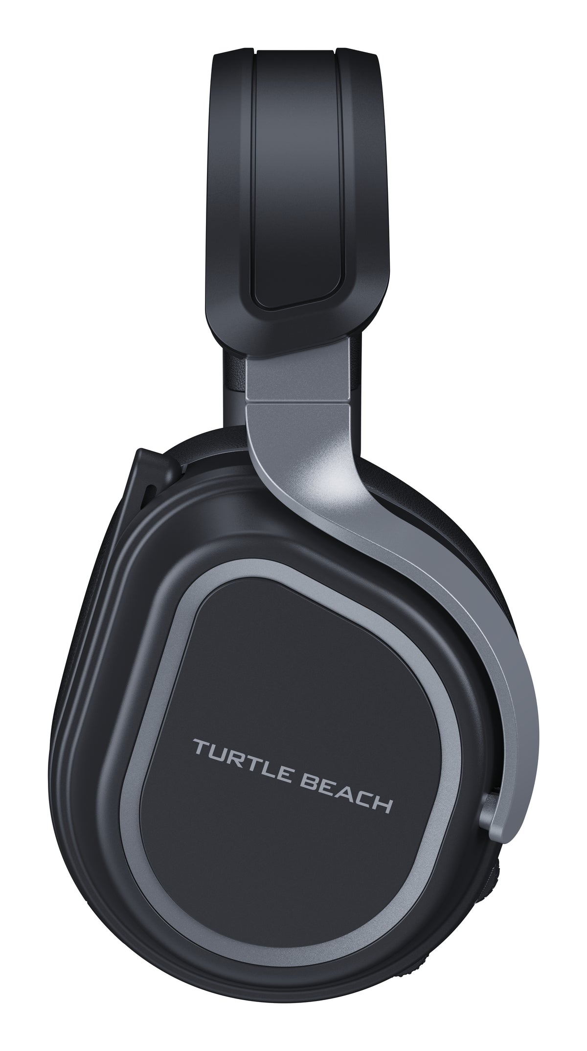 Turtle Beach Stealth 700 Noir PC Casque Gaming sans Fil w/ 80hr Batterie, Écouteurs de 60mm, Deux émetteurs et Bluetooth