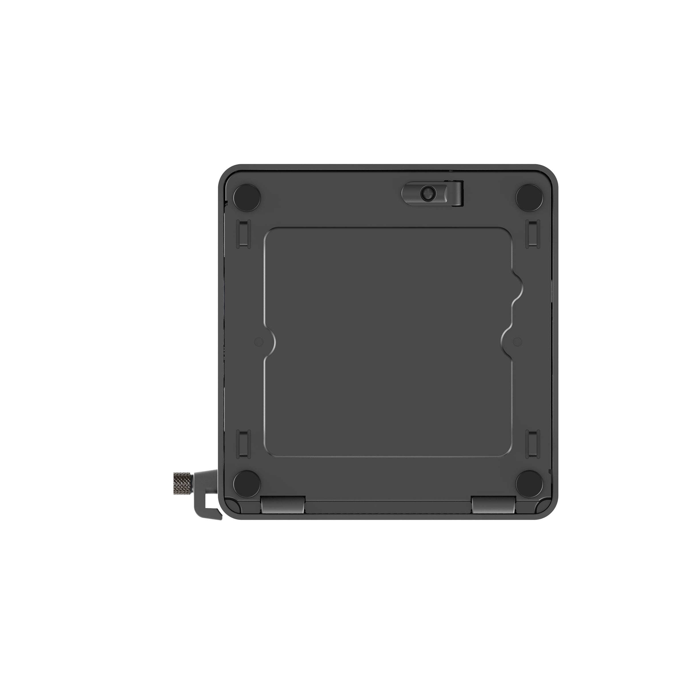 ASUS RNUC15CRKU700002 Noir 255H