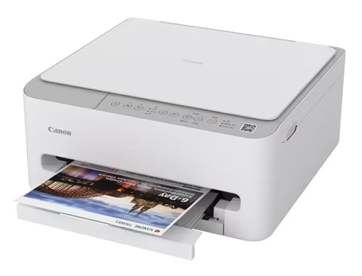 Canon PIXMA TS4151i Jet d'encre A4 1200 x 1200 DPI 14 ppm Wifi