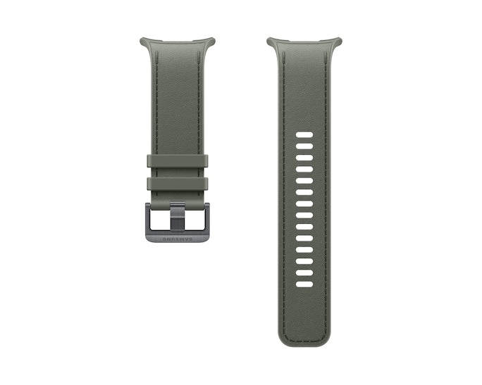 Samsung PeakForm Band (S/M/L) for Galaxy Watch Ultra2 Bande Olive