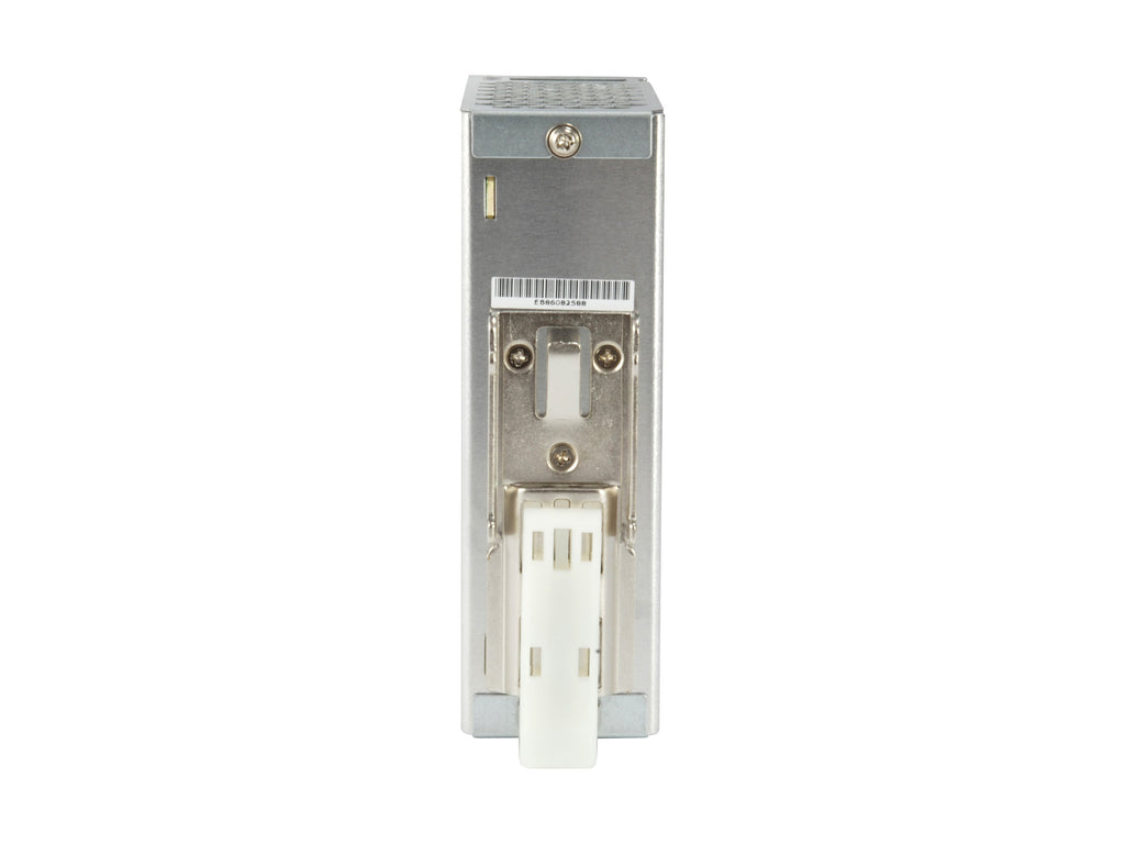 LevelOne POW-2441 Unité d'Alimentation 120 W, Argent et Menthe