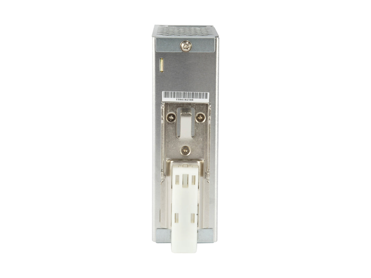 LevelOne POW-2441 Unité d'Alimentation 120 W, Argent et Menthe
