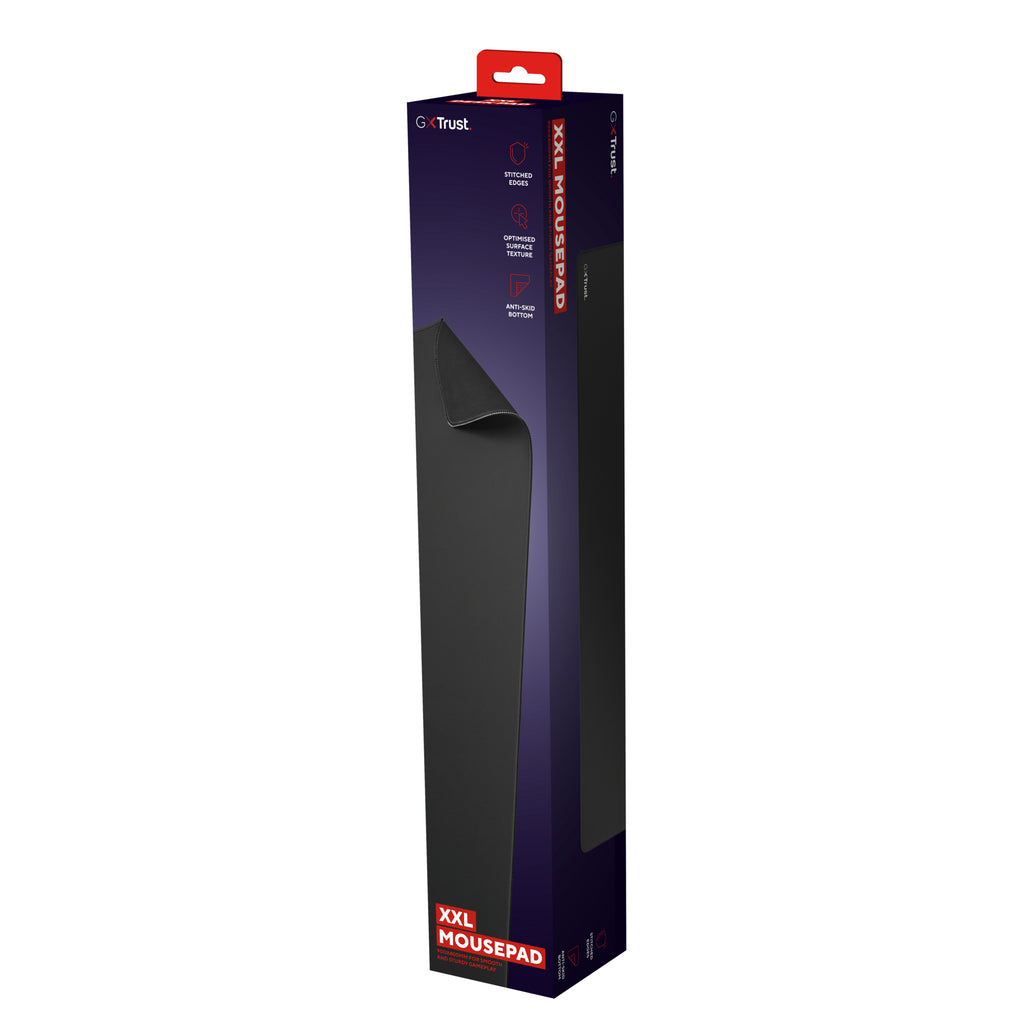 Trust Gaming GXT 759 Musemåtte - vue 3