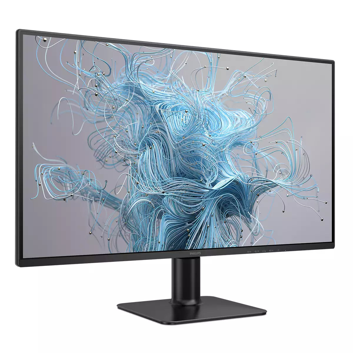 Philips 2000 series 27E2N2500/00 écran plat de PC 68,6 cm (27") 2560 x 1440 pixels Quad HD LCD Noir