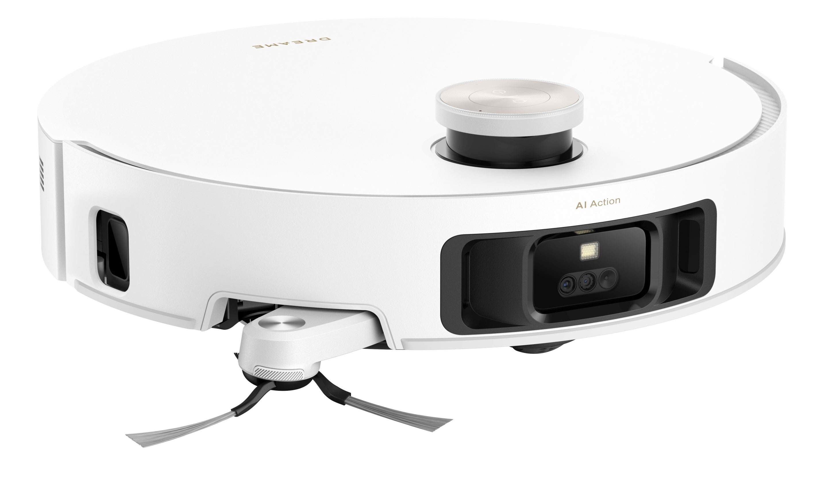 Dreame Matrix10 Ultra 0,31 L Blanc