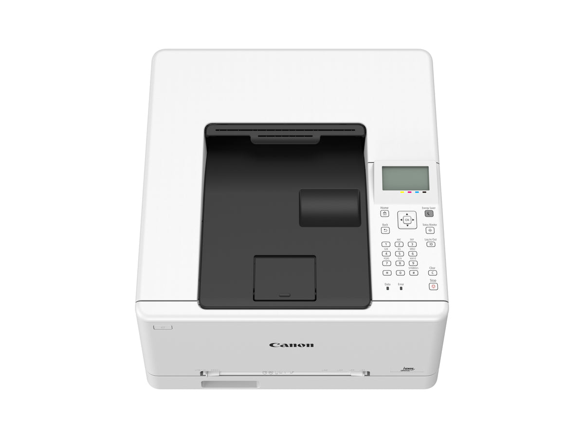 Canon i-SENSYS LBP647Cdw Imprimante Laser Couleur A4 Wifi 1200 x 1200 DPI
