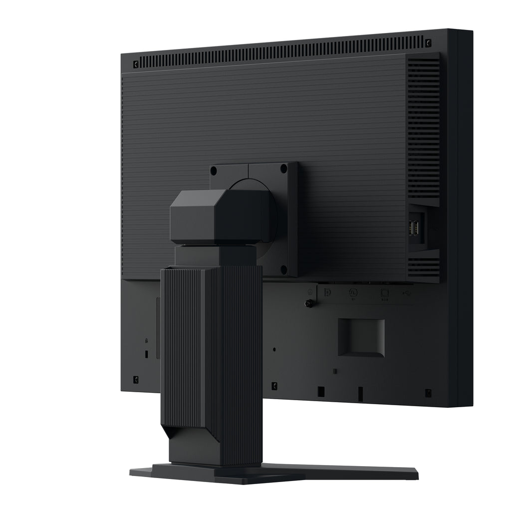 EIZO FlexScan S2134-BK Écran PC 54,1 cm (21.3") UXGA LCD Noir
