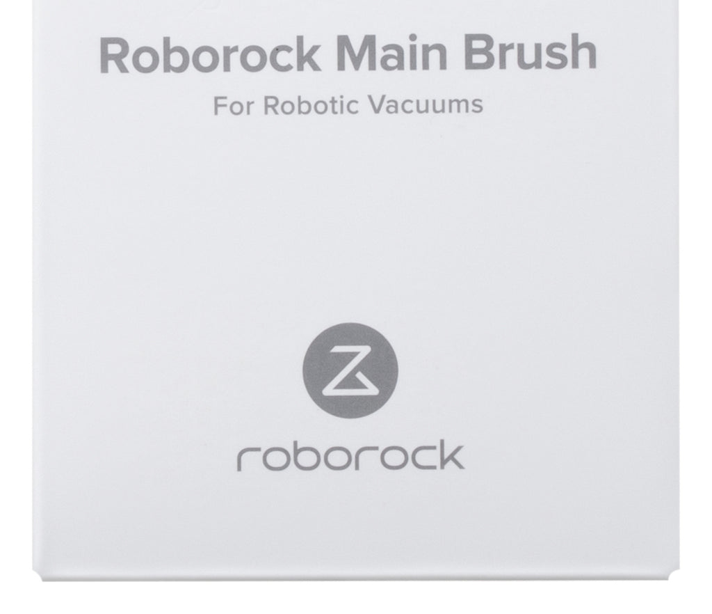 Brosse Compatible Référence CP21800 pour Aspirateur Robot, Noir et Rouge