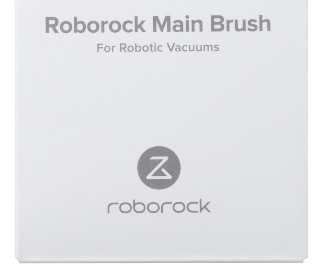 Brosse Compatible Référence CP21800 pour Aspirateur Robot, Noir et Rouge
